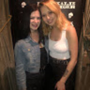 Meet your Posher, Karlee